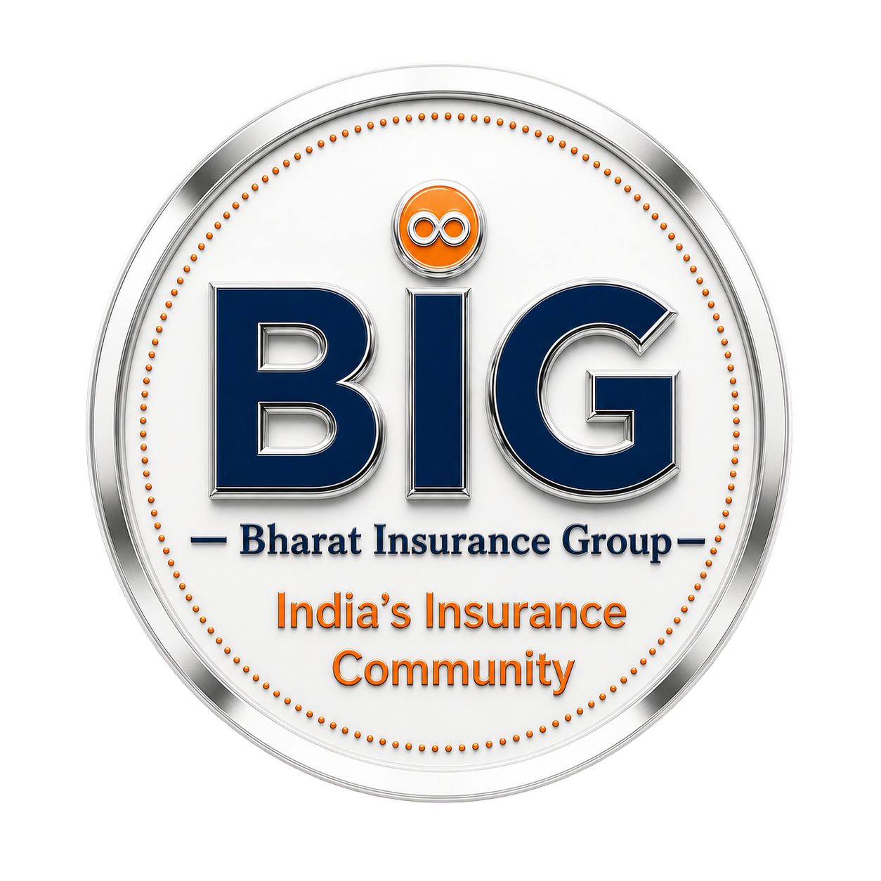 BIG — Bharat Insurance Group, India's Insurance Community